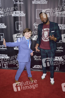 Filmpremiere 'aTypical Wednesday' in Los Angeles