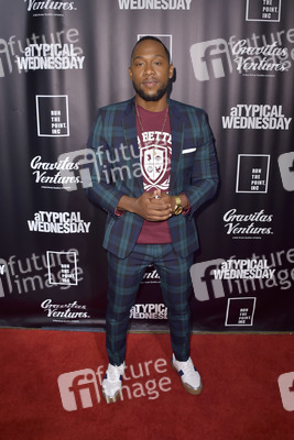 Filmpremiere 'aTypical Wednesday' in Los Angeles