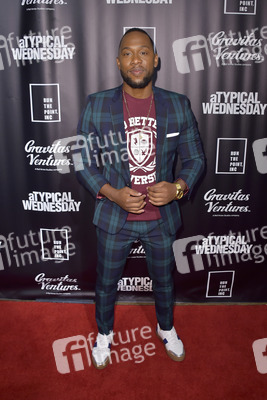 Filmpremiere 'aTypical Wednesday' in Los Angeles