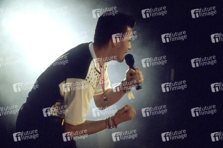 Konzert von Brother Beyond in London