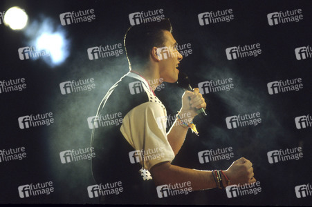 Konzert von Brother Beyond in London