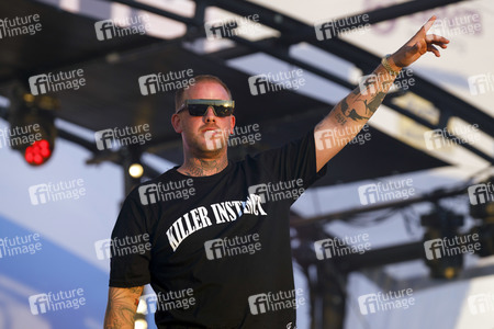 Konzert von Jebroer in Bonn