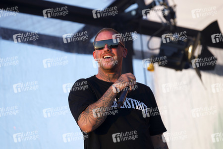 Konzert von Jebroer in Bonn