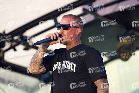 Konzert von Jebroer in Bonn