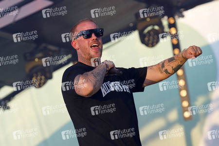 Konzert von Jebroer in Bonn