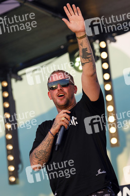 Konzert von Jebroer in Bonn