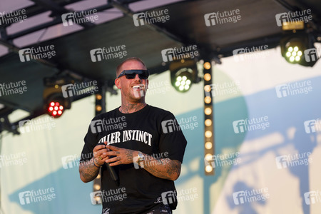 Konzert von Jebroer in Bonn