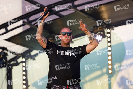 Konzert von Jebroer in Bonn