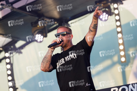 Konzert von Jebroer in Bonn