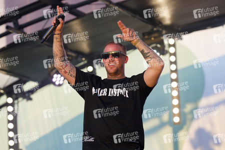 Konzert von Jebroer in Bonn