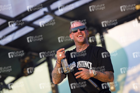 Konzert von Jebroer in Bonn