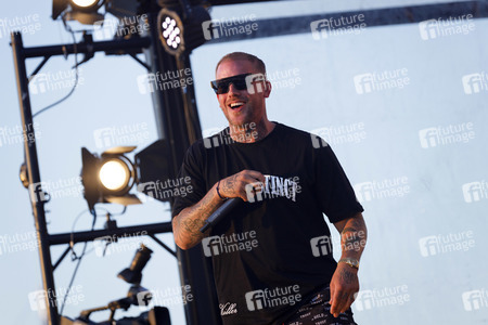 Konzert von Jebroer in Bonn