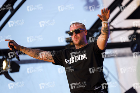 Konzert von Jebroer in Bonn