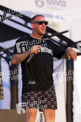 Konzert von Jebroer in Bonn