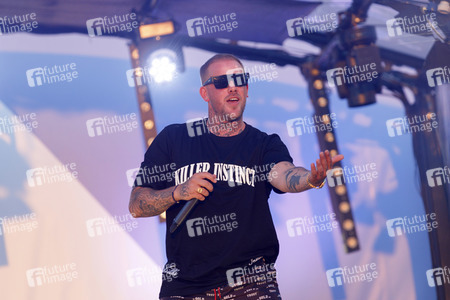 Konzert von Jebroer in Bonn