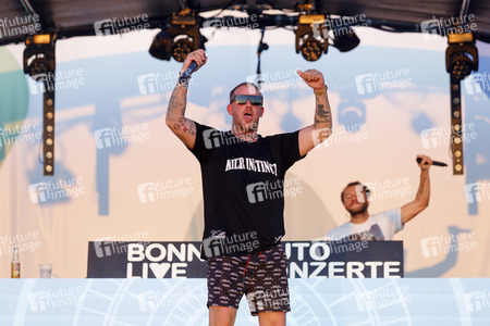 Konzert von Jebroer in Bonn