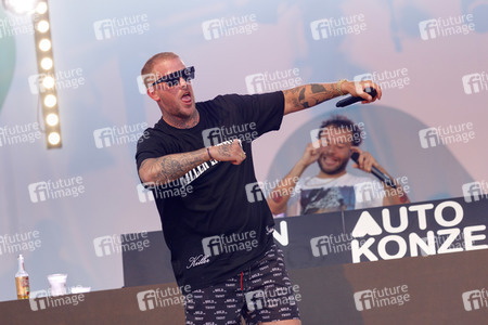 Konzert von Jebroer in Bonn