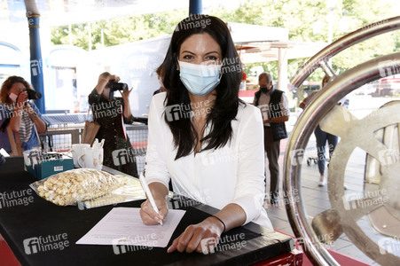 Pre-Presse-Empfang vom Circus Krone in München