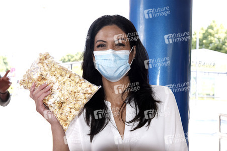 Pre-Presse-Empfang vom Circus Krone in München