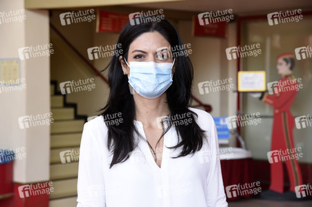 Pre-Presse-Empfang vom Circus Krone in München