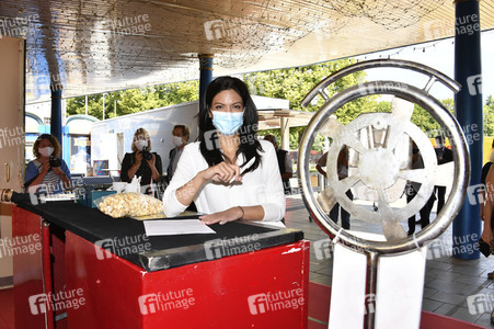 Pre-Presse-Empfang vom Circus Krone in München