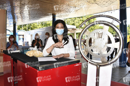 Pre-Presse-Empfang vom Circus Krone in München