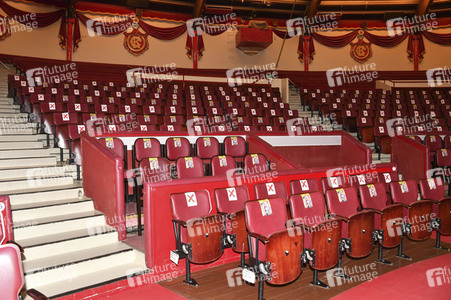 Pre-Presse-Empfang vom Circus Krone in München