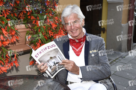 Wiedereröffnung des Café Marimba in München