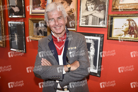 Wiedereröffnung des Café Marimba in München