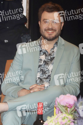 Talkshow '3nach9' in Bremen