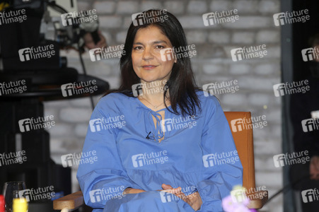 Talkshow '3nach9' in Bremen