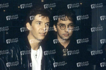 Konzert von Climie Fisher in London