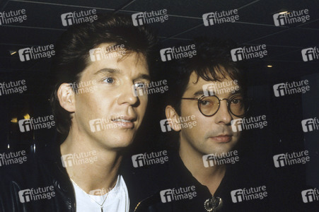 Konzert von Climie Fisher in London