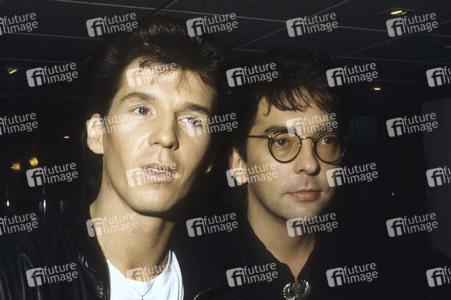 Konzert von Climie Fisher in London