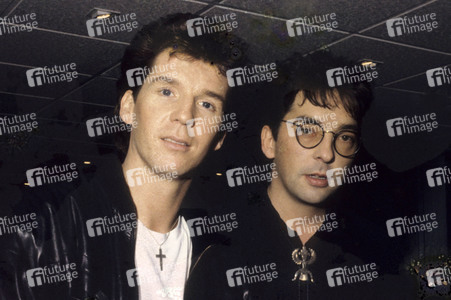 Konzert von Climie Fisher in London