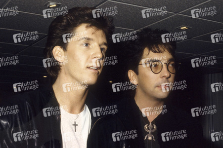 Konzert von Climie Fisher in London