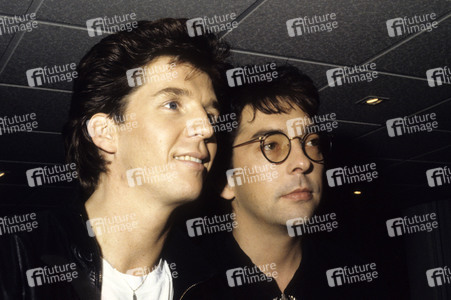 Konzert von Climie Fisher in London