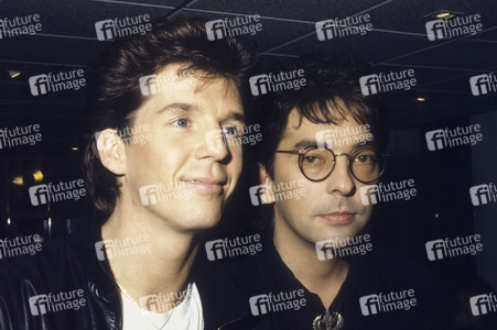 Konzert von Climie Fisher in London