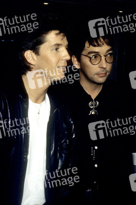 Konzert von Climie Fisher in London