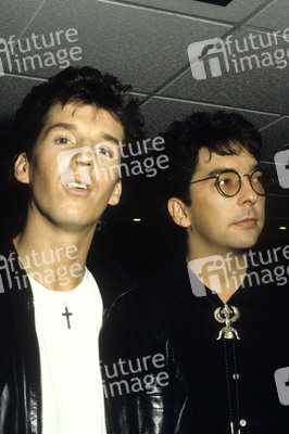 Konzert von Climie Fisher in London