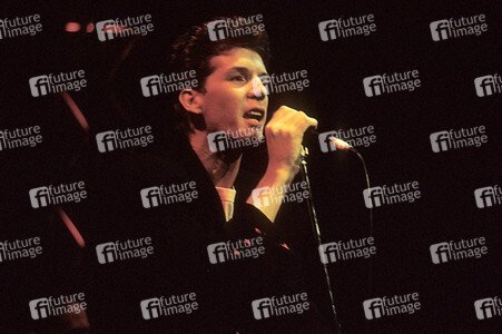 Konzert von Climie Fisher in London