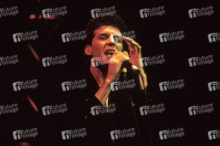 Konzert von Climie Fisher in London