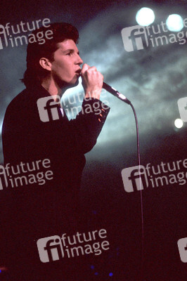 Konzert von Climie Fisher in London