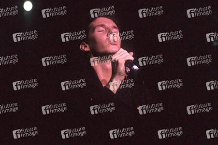 Konzert von Climie Fisher in London