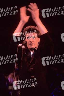 Konzert von Climie Fisher in London