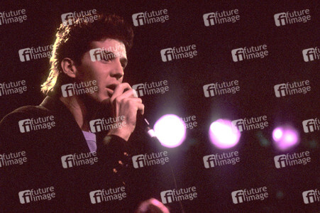 Konzert von Climie Fisher in London