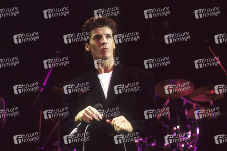 Konzert von Climie Fisher in London