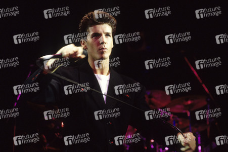 Konzert von Climie Fisher in London