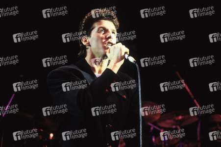 Konzert von Climie Fisher in London