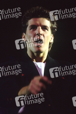 Konzert von Climie Fisher in London